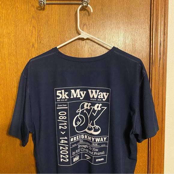 Men’s XL Brooks Podium Short Sleeve Shirt - New Without Tags - Picture 10 of 10